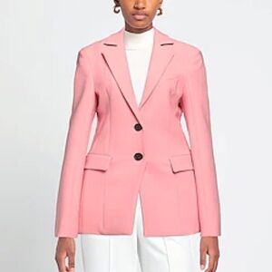 Kwaidan Editions Pink Blazer MADE IN ITALY